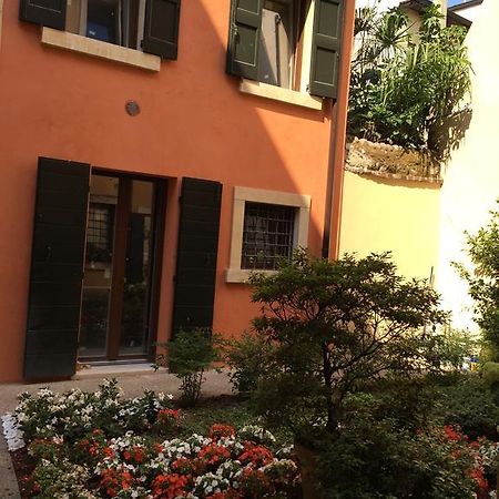 L'Angolino Nascosto Verona Pokoj fotografie