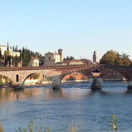 L'Angolino Nascosto Verona Exteriér fotografie
