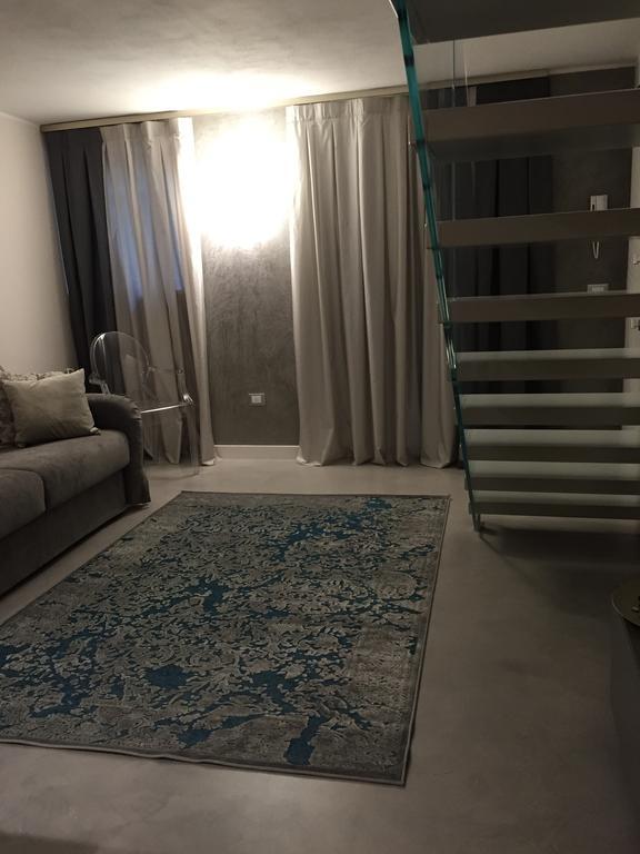 L'Angolino Nascosto Verona Pokoj fotografie