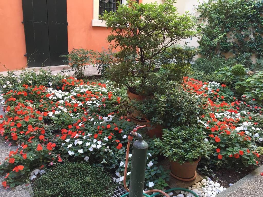 L'Angolino Nascosto Verona Exteriér fotografie