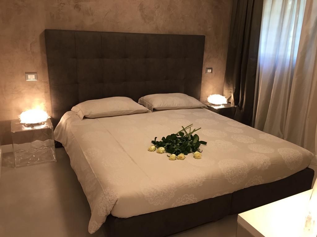 L'Angolino Nascosto Verona Pokoj fotografie