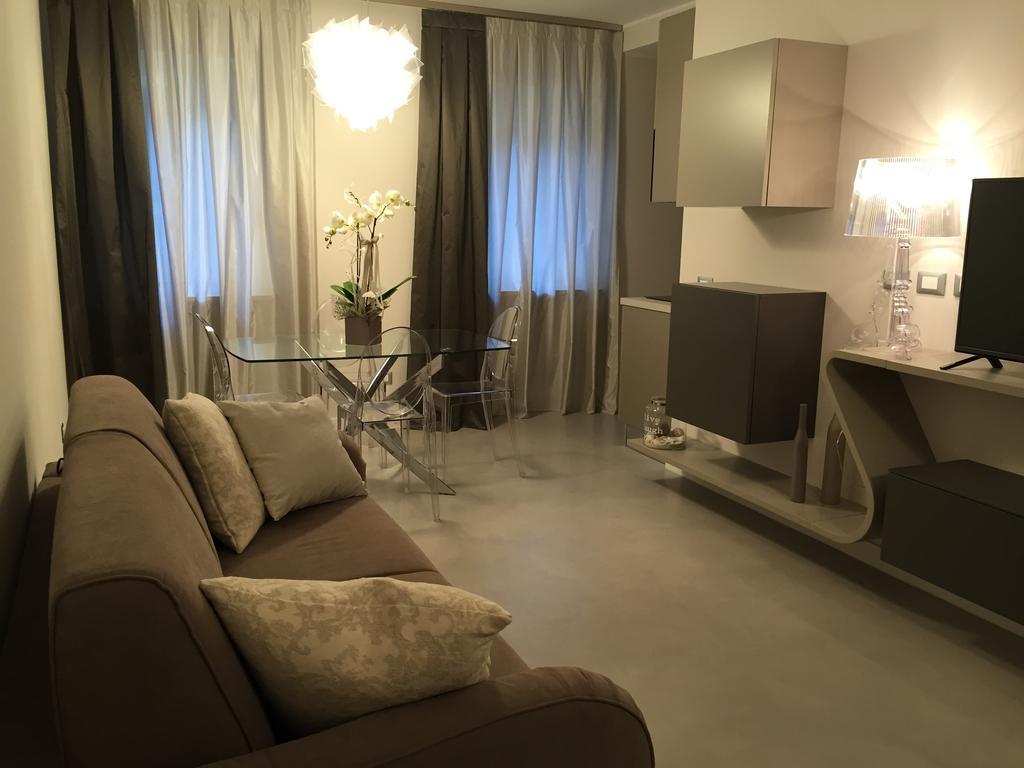 L'Angolino Nascosto Verona Pokoj fotografie