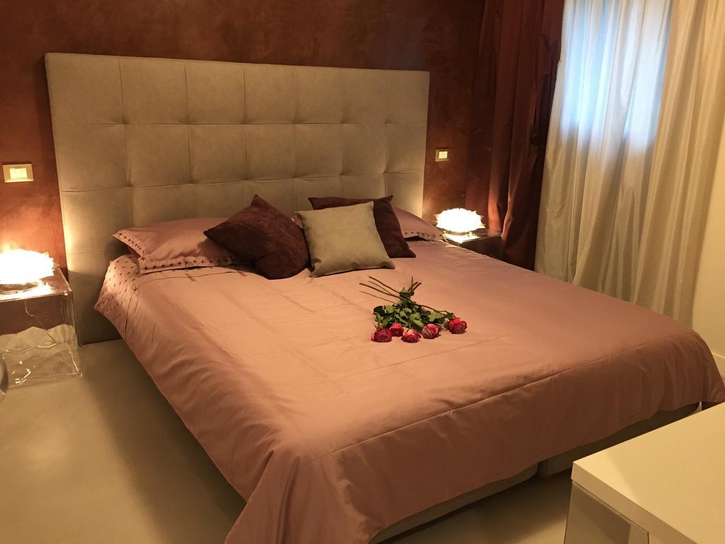 L'Angolino Nascosto Verona Pokoj fotografie