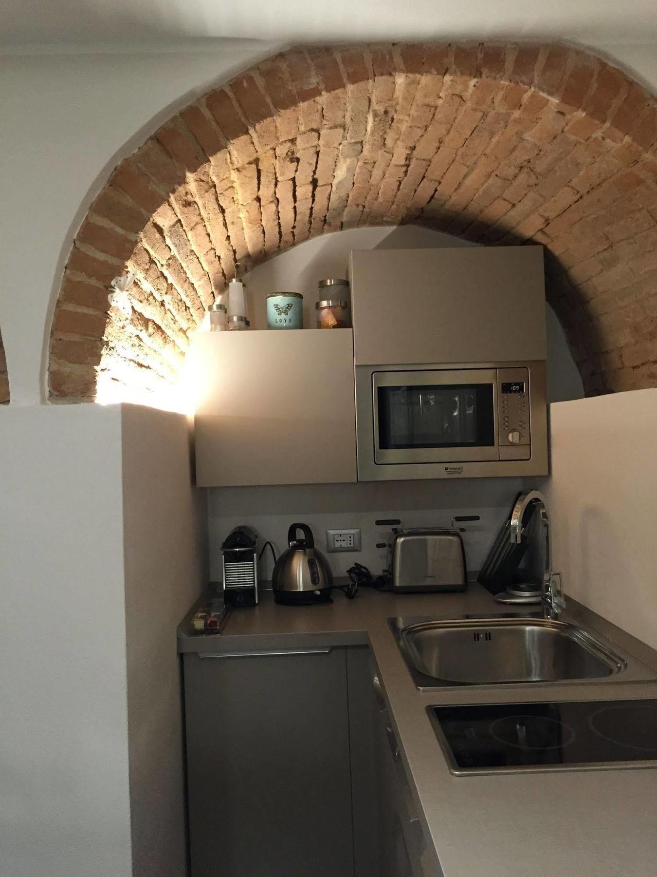 L'Angolino Nascosto Verona Exteriér fotografie