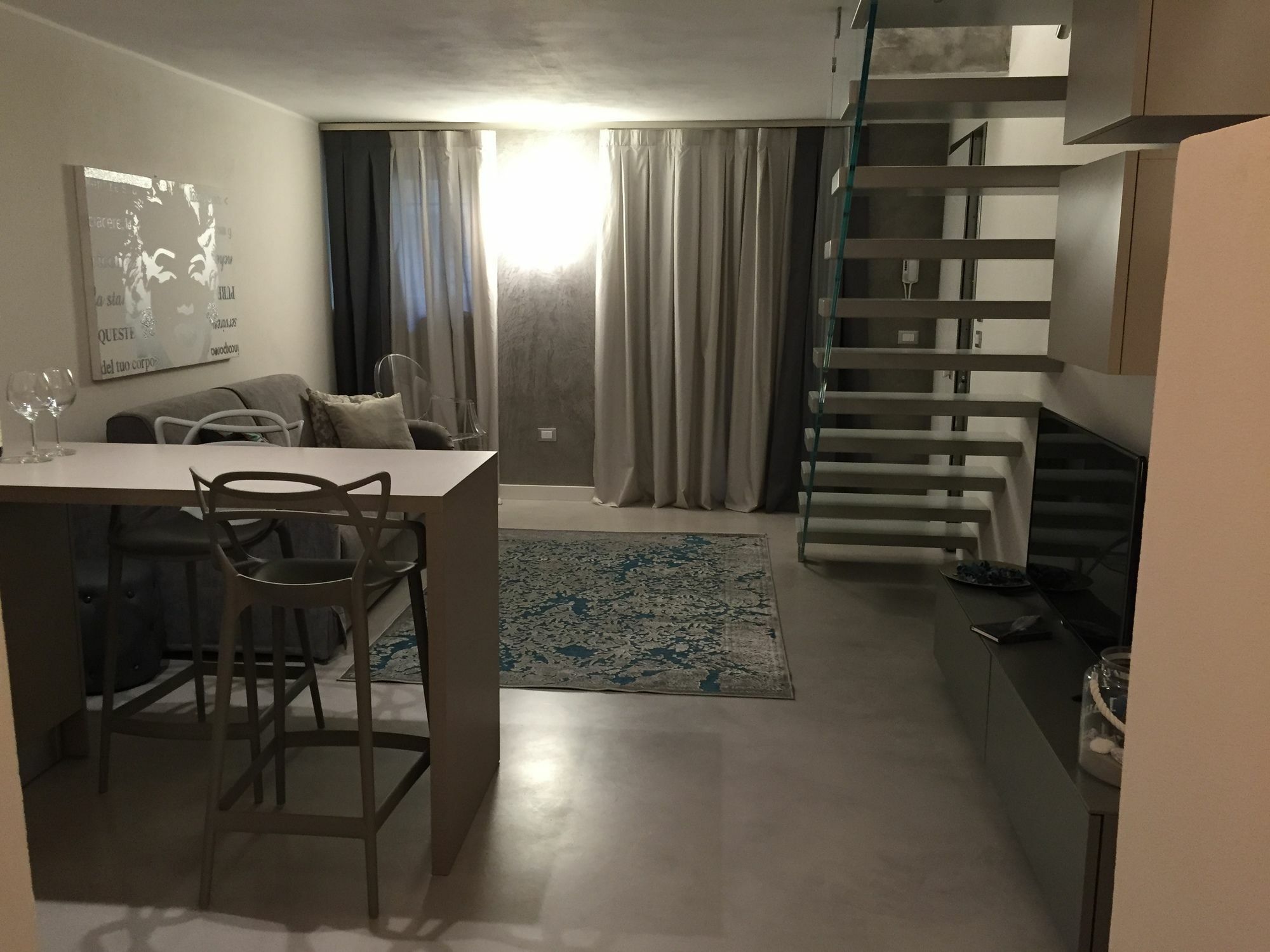 L'Angolino Nascosto Verona Exteriér fotografie