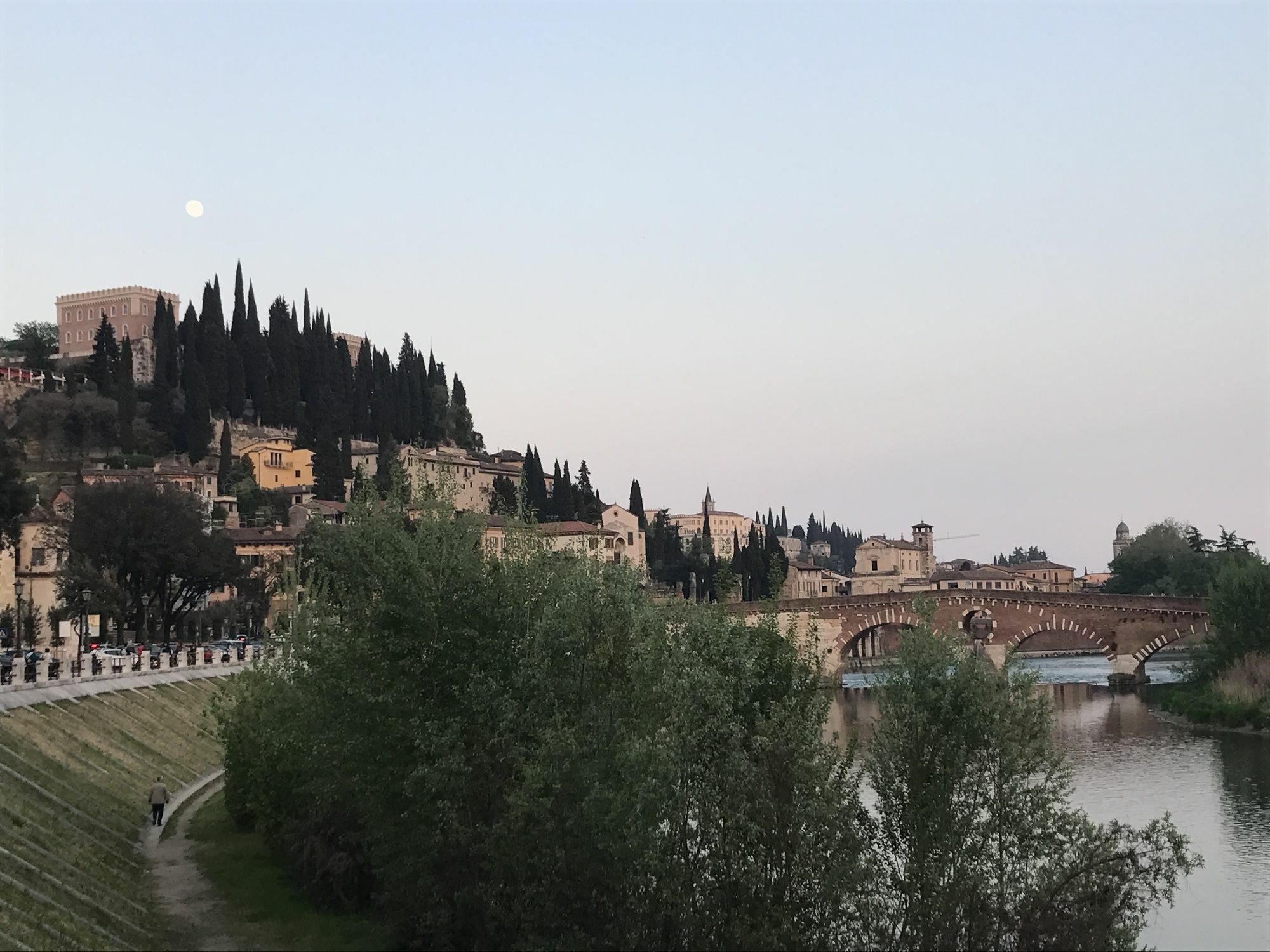 L'Angolino Nascosto Verona Exteriér fotografie