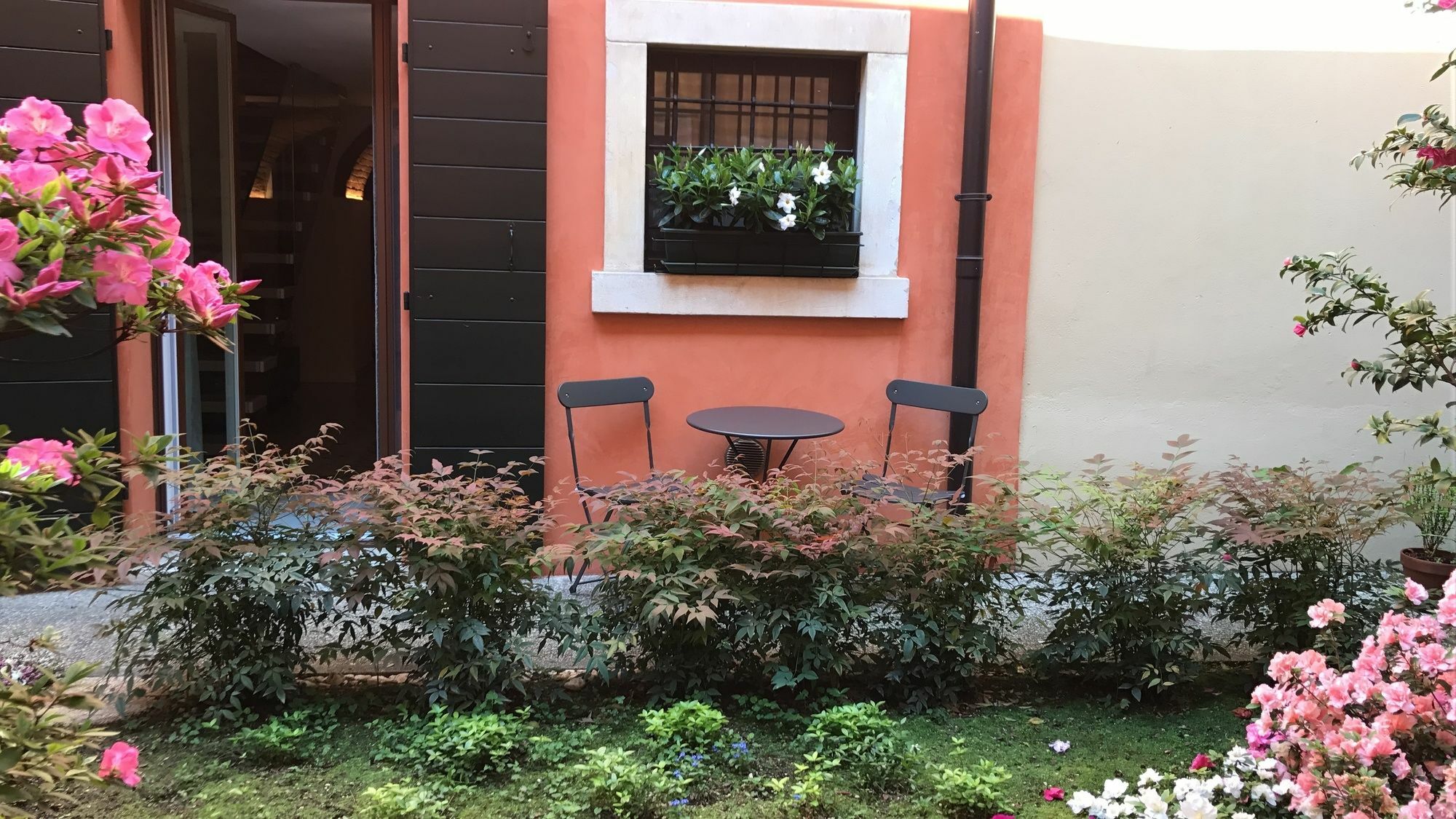 L'Angolino Nascosto Verona Exteriér fotografie