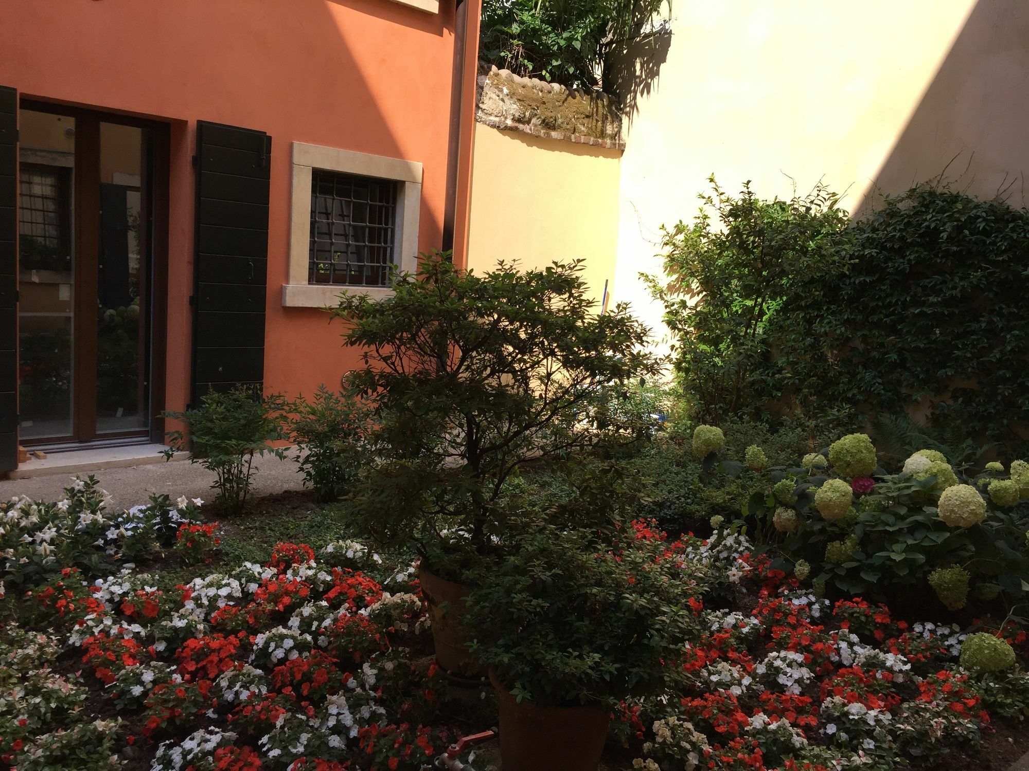 L'Angolino Nascosto Verona Exteriér fotografie