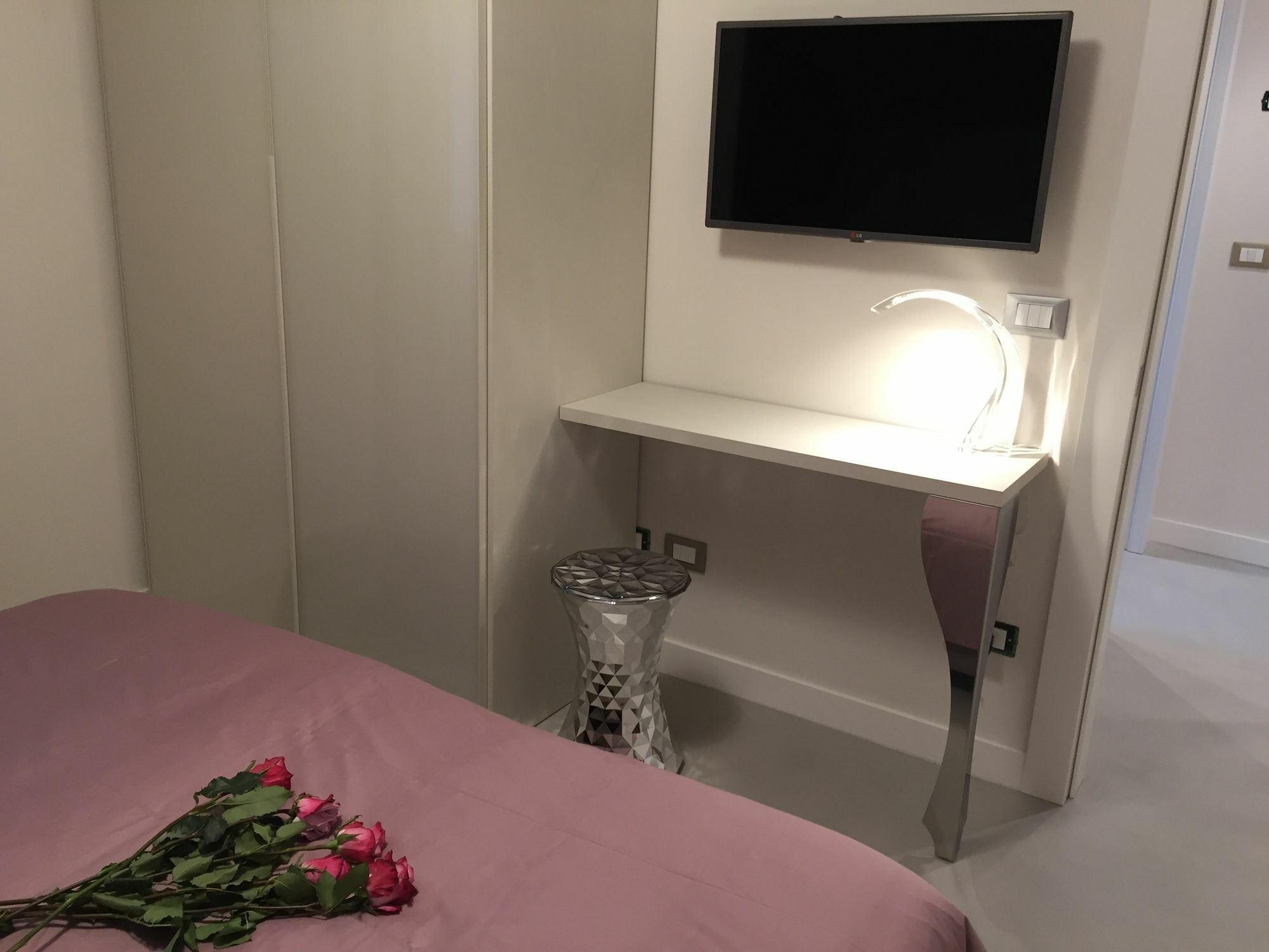 L'Angolino Nascosto Verona Exteriér fotografie