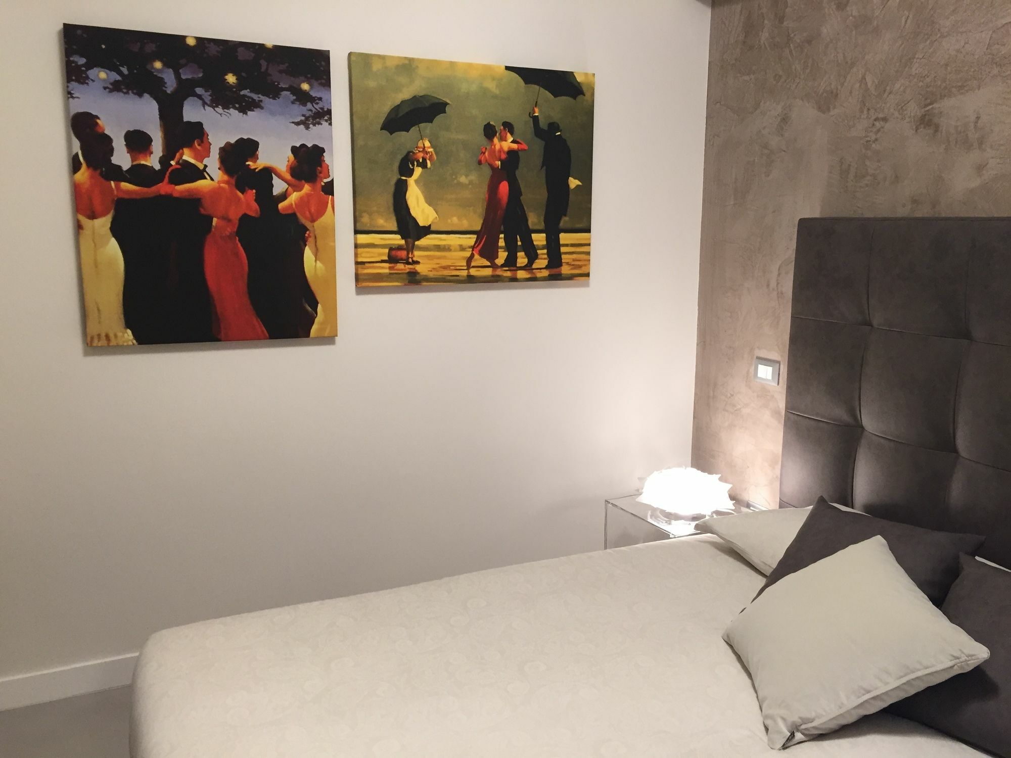 L'Angolino Nascosto Verona Exteriér fotografie