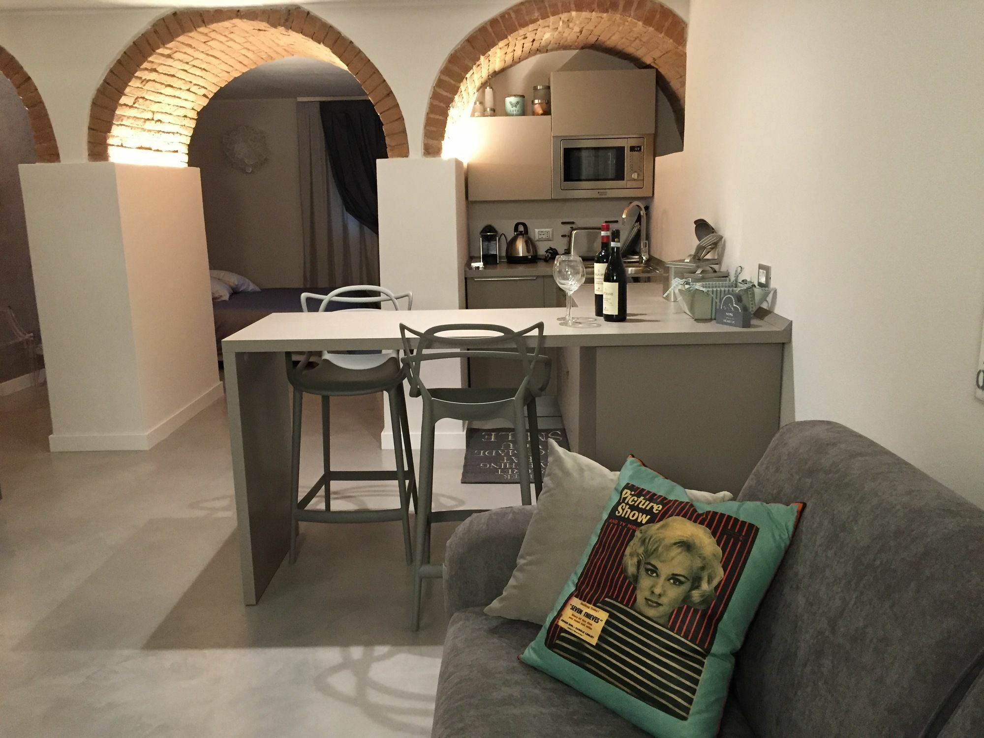L'Angolino Nascosto Verona Exteriér fotografie