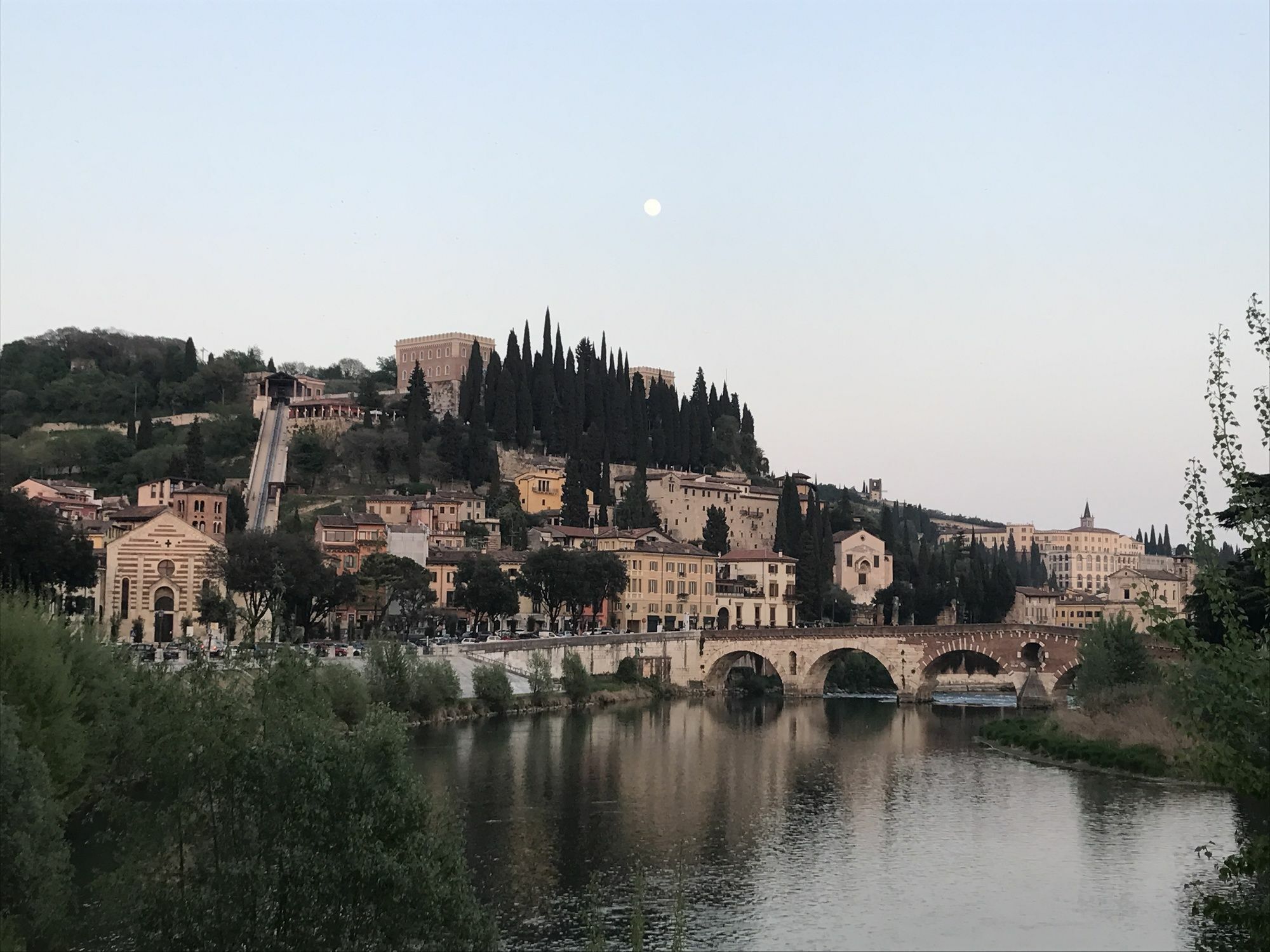 L'Angolino Nascosto Verona Exteriér fotografie