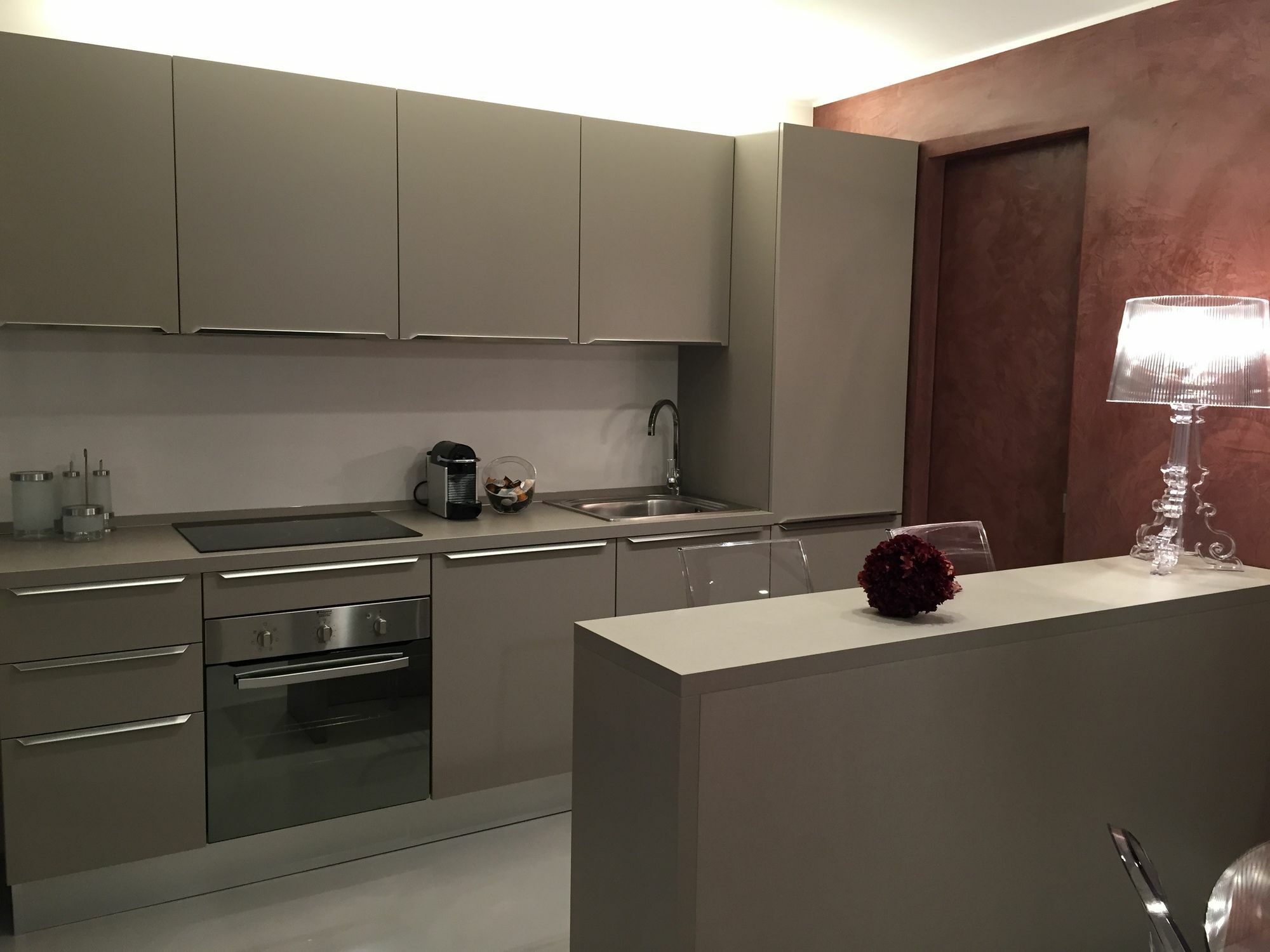 L'Angolino Nascosto Verona Exteriér fotografie